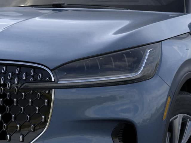 2026 Lincoln Aviator - $57,998