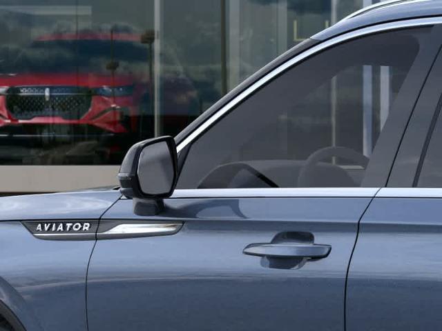 2026 Lincoln Aviator - $57,998