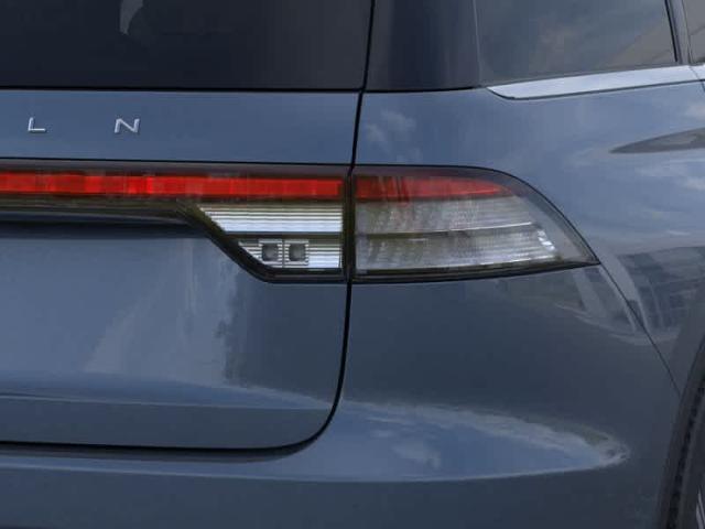 2026 Lincoln Aviator - $57,998