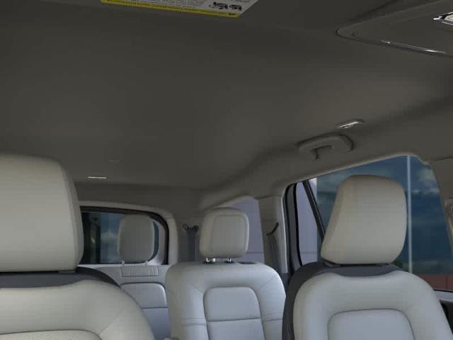 2026 Lincoln Aviator - $57,998