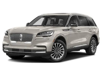 2023 Lincoln Aviator Reserve 4DR SUV