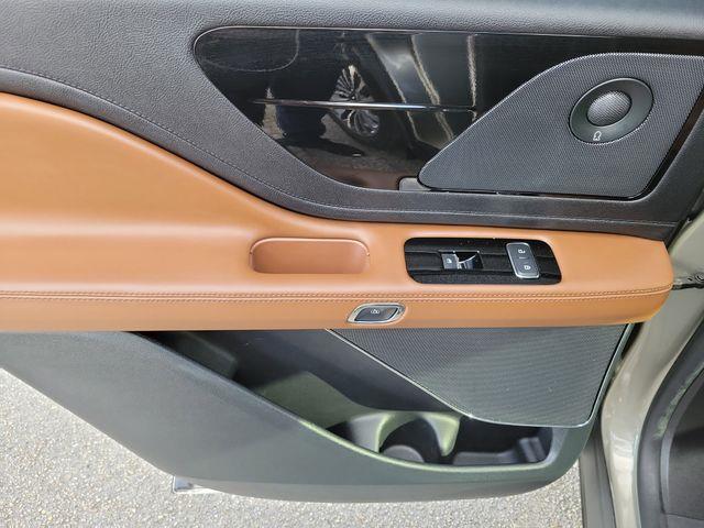 2023 Lincoln Aviator - $42,990