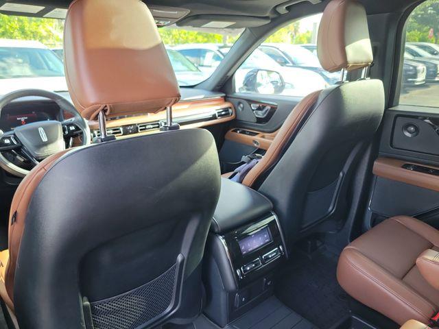 2023 Lincoln Aviator - $42,990