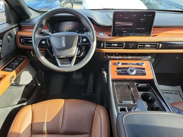 2023 Lincoln Aviator - $42,990