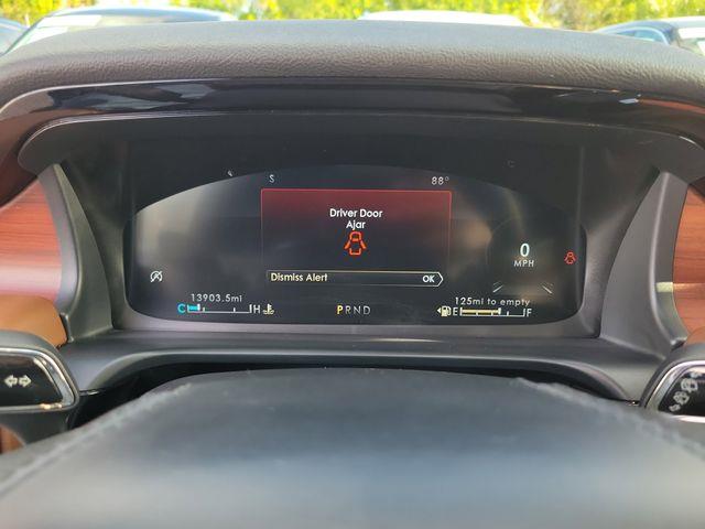 2023 Lincoln Aviator - $42,990