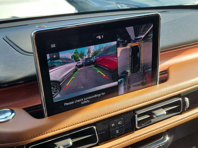 2023 Lincoln Aviator - $42,990