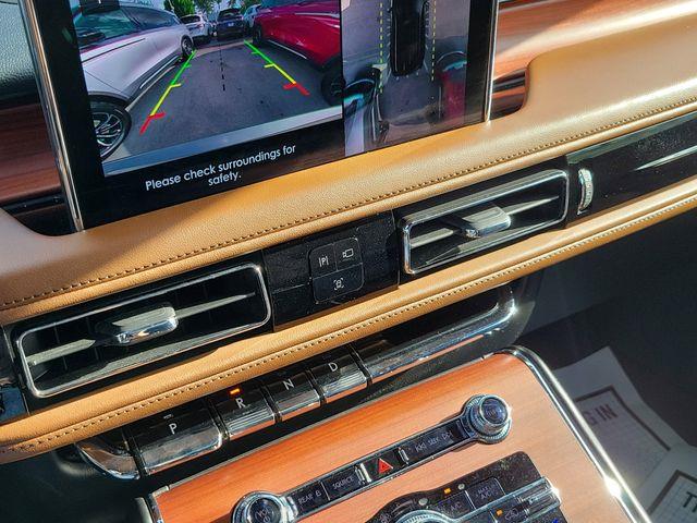 2023 Lincoln Aviator - $42,990