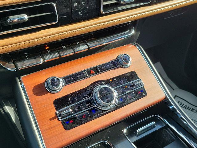 2023 Lincoln Aviator - $42,990