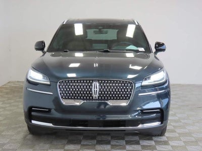 2023 Lincoln Aviator Reserve 4DR SUV
