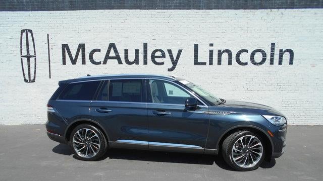 Preowned 2023 Lincoln Aviator Reserve for Sale