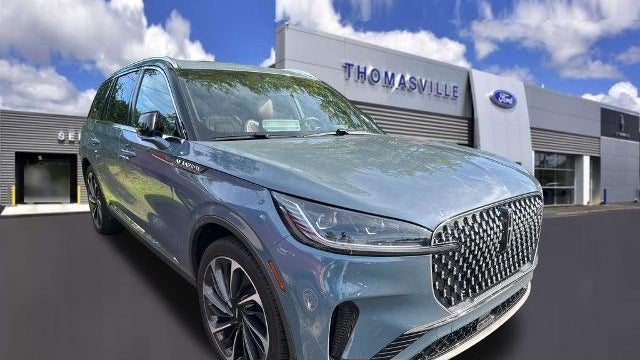 Preowned 2025 Lincoln Aviator Reserve for Sale