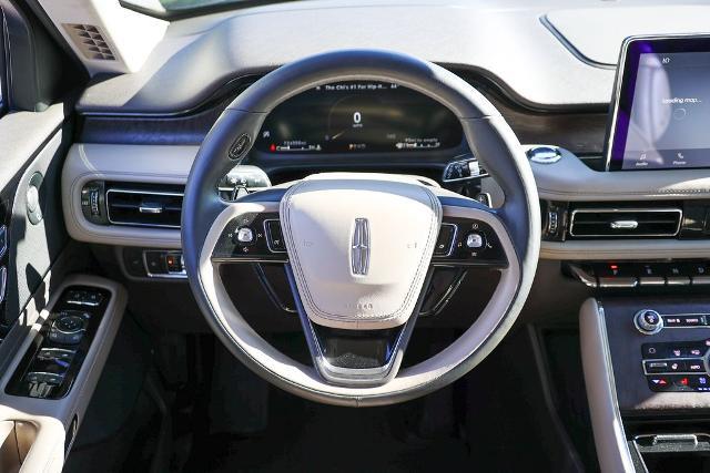 2020 Lincoln Aviator - $21,003