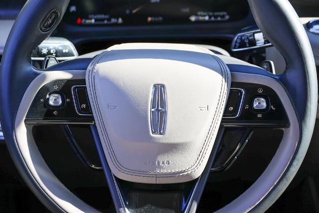 2020 Lincoln Aviator - $21,003