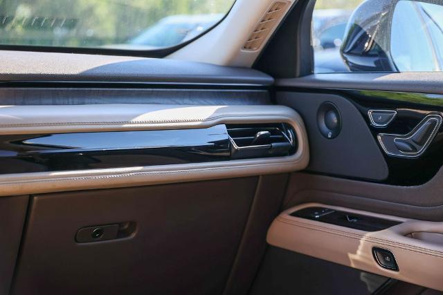 2020 Lincoln Aviator - $21,003