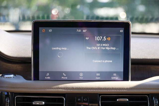 2020 Lincoln Aviator - $21,003
