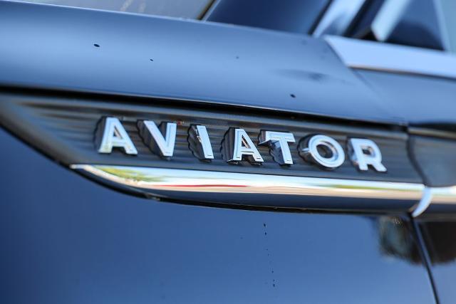 2020 Lincoln Aviator - $21,003