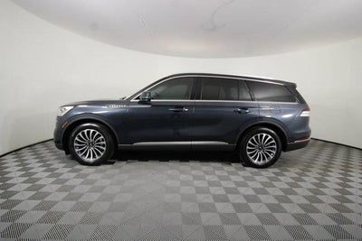 2023 Lincoln Aviator Reserve 4DR SUV