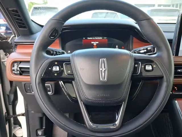 2023 Lincoln Aviator - $42,990