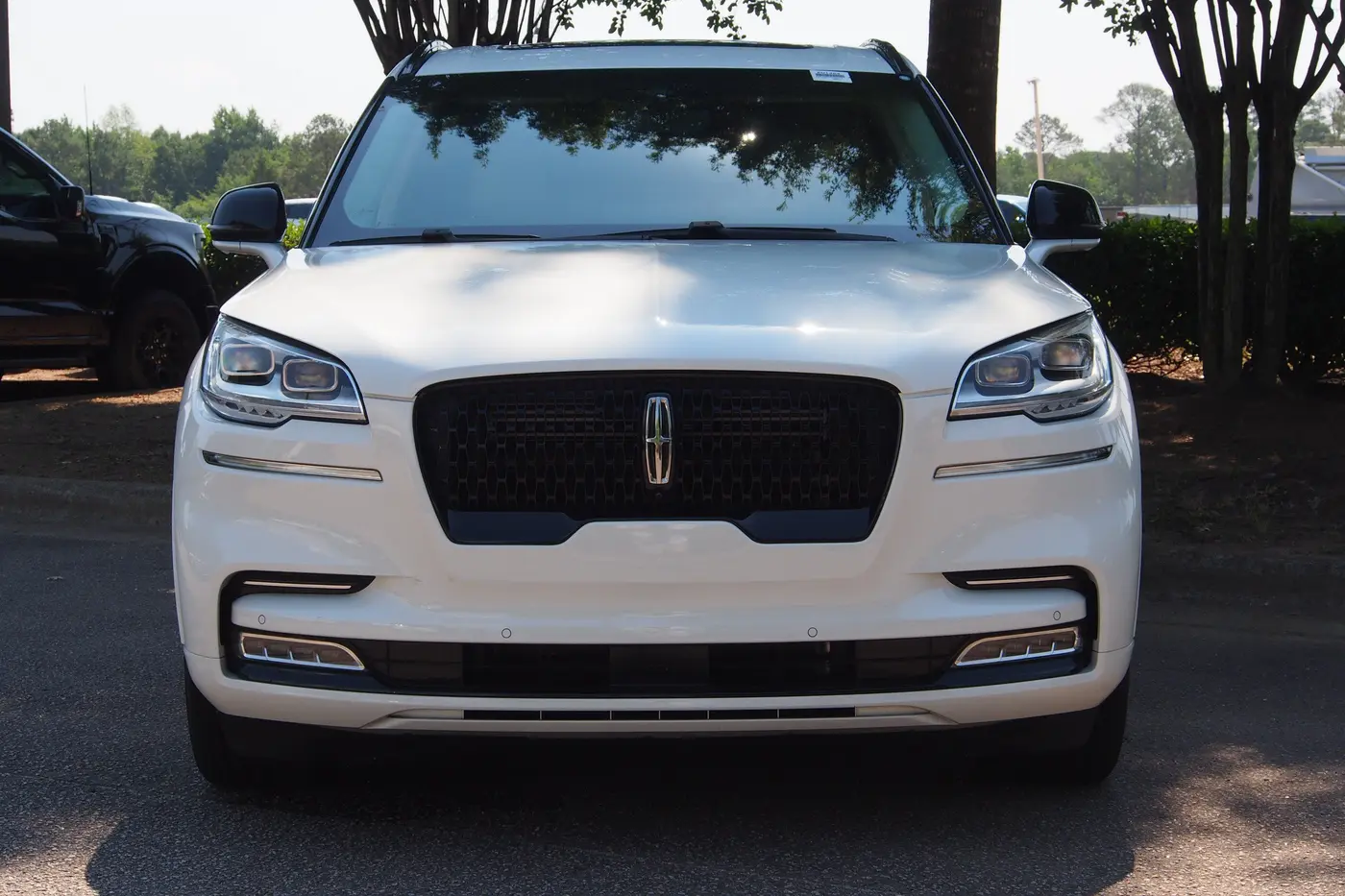 2024 Lincoln Aviator - $49,381