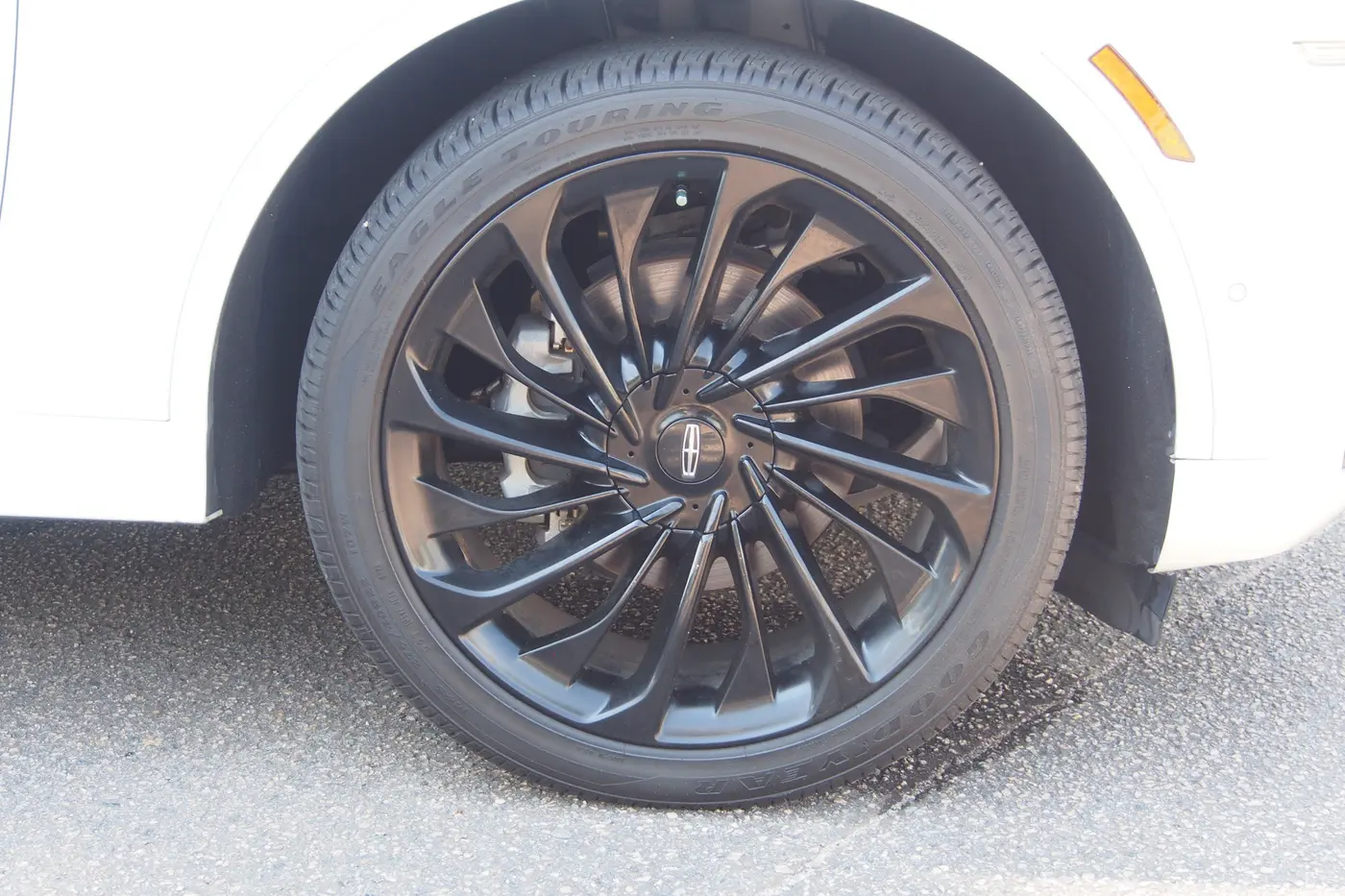 2024 Lincoln Aviator - $49,381