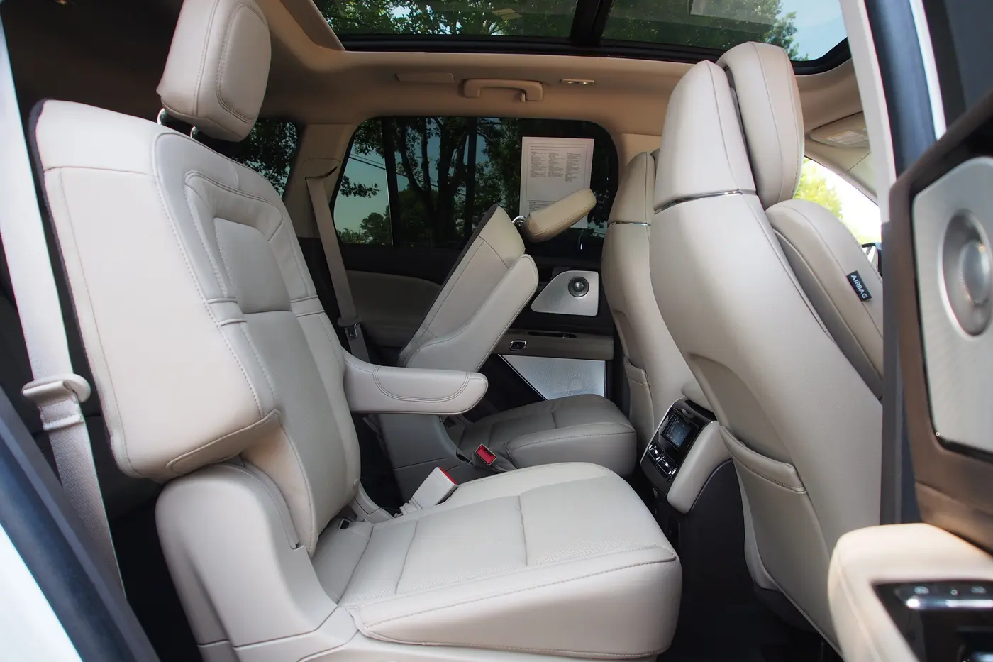 2024 Lincoln Aviator - $49,381