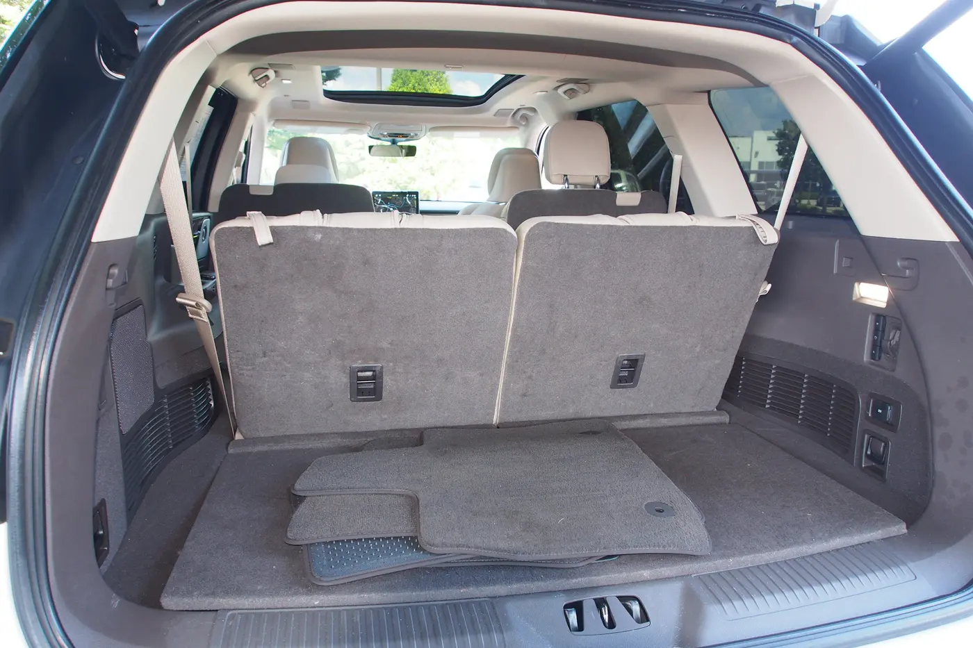 2024 Lincoln Aviator - $49,381