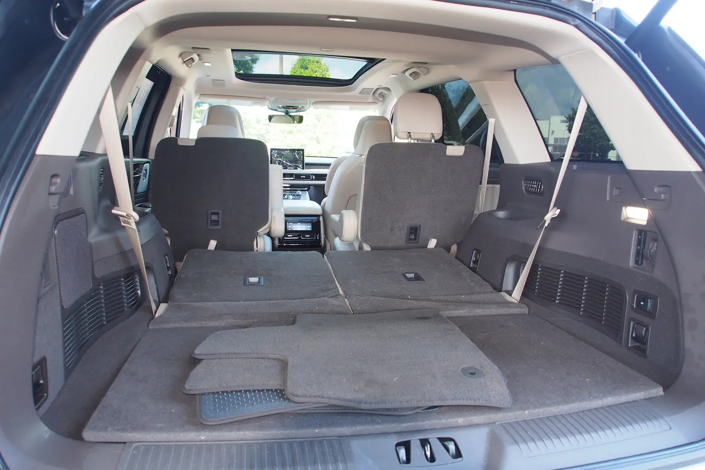 2024 Lincoln Aviator - $49,381