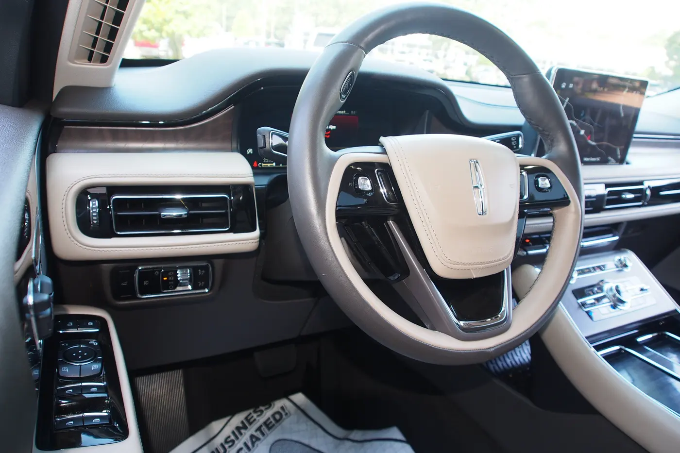 2024 Lincoln Aviator - $49,381