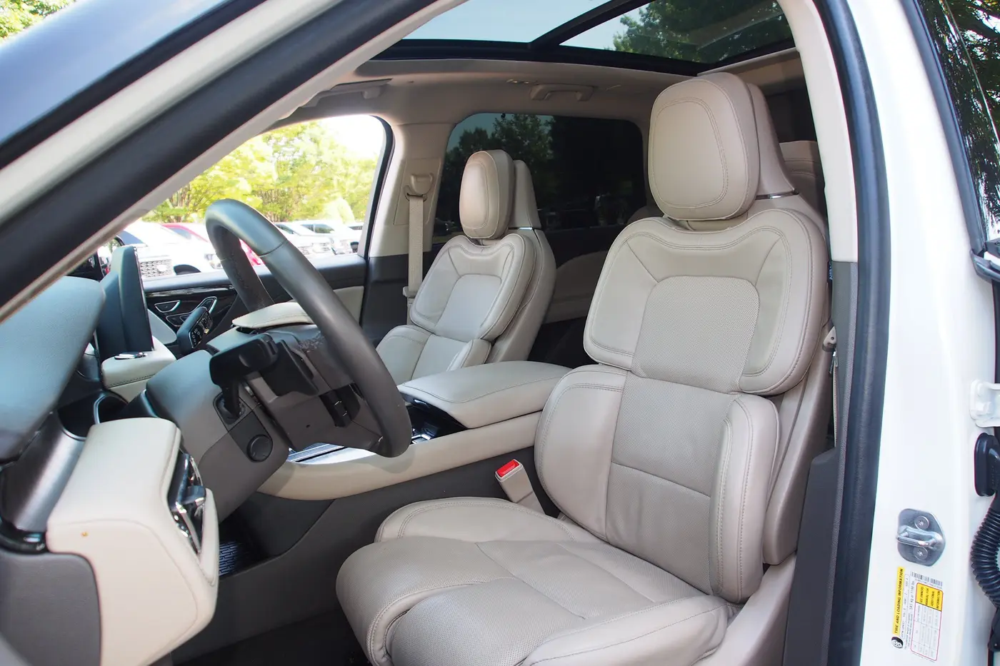 2024 Lincoln Aviator - $49,381