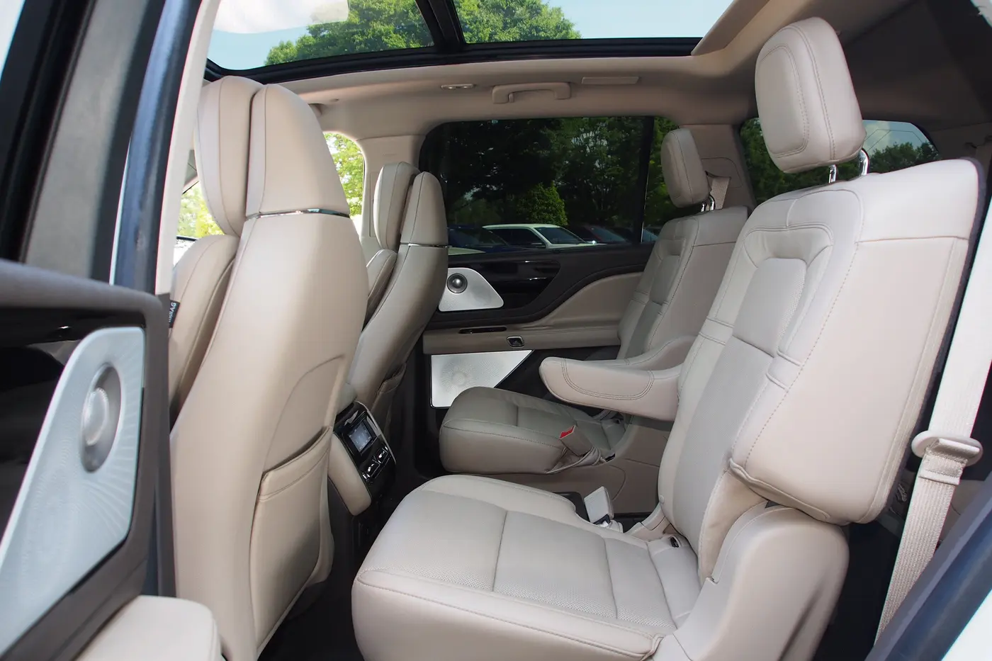2024 Lincoln Aviator - $49,381