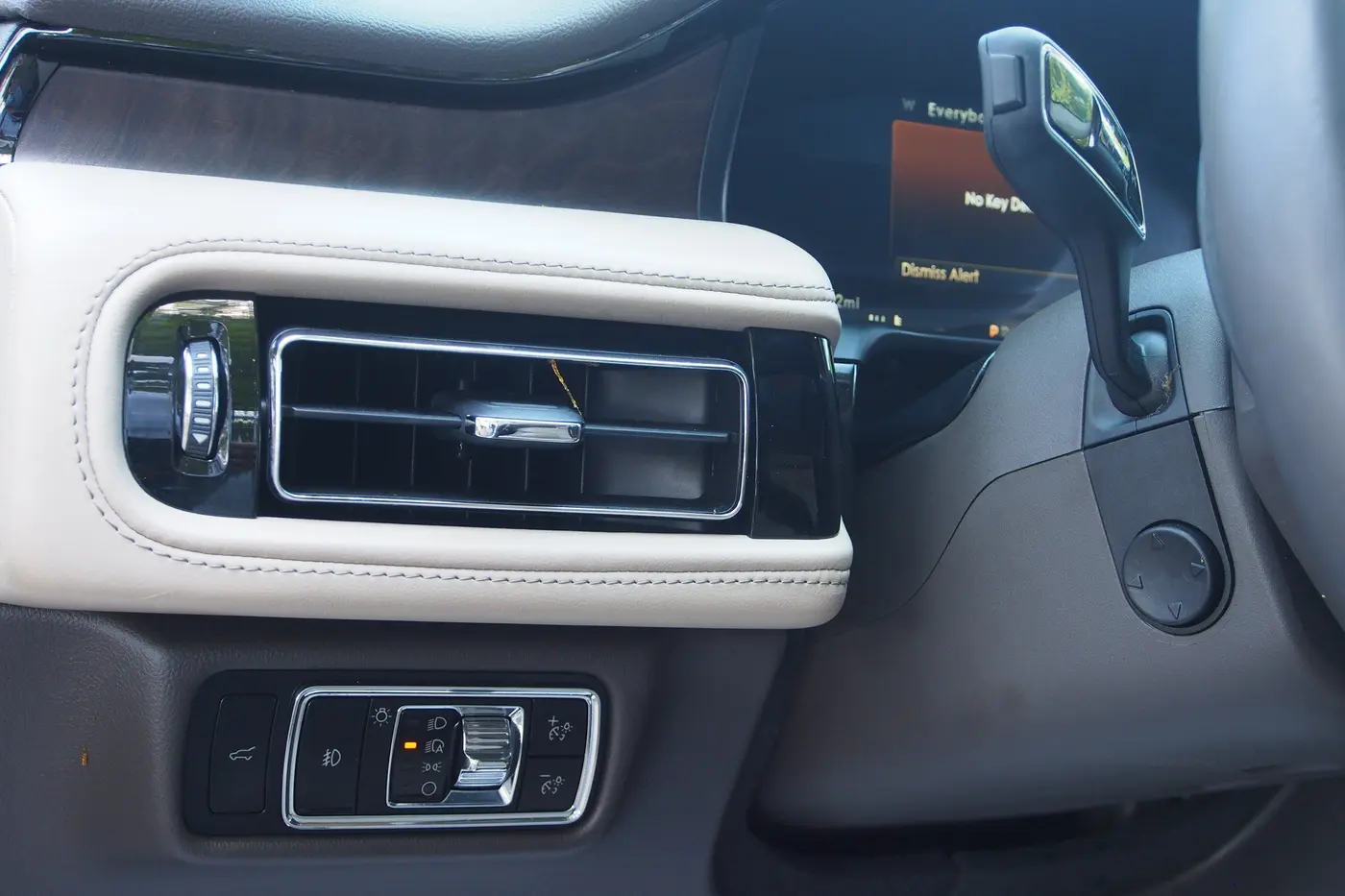 2024 Lincoln Aviator - $49,381