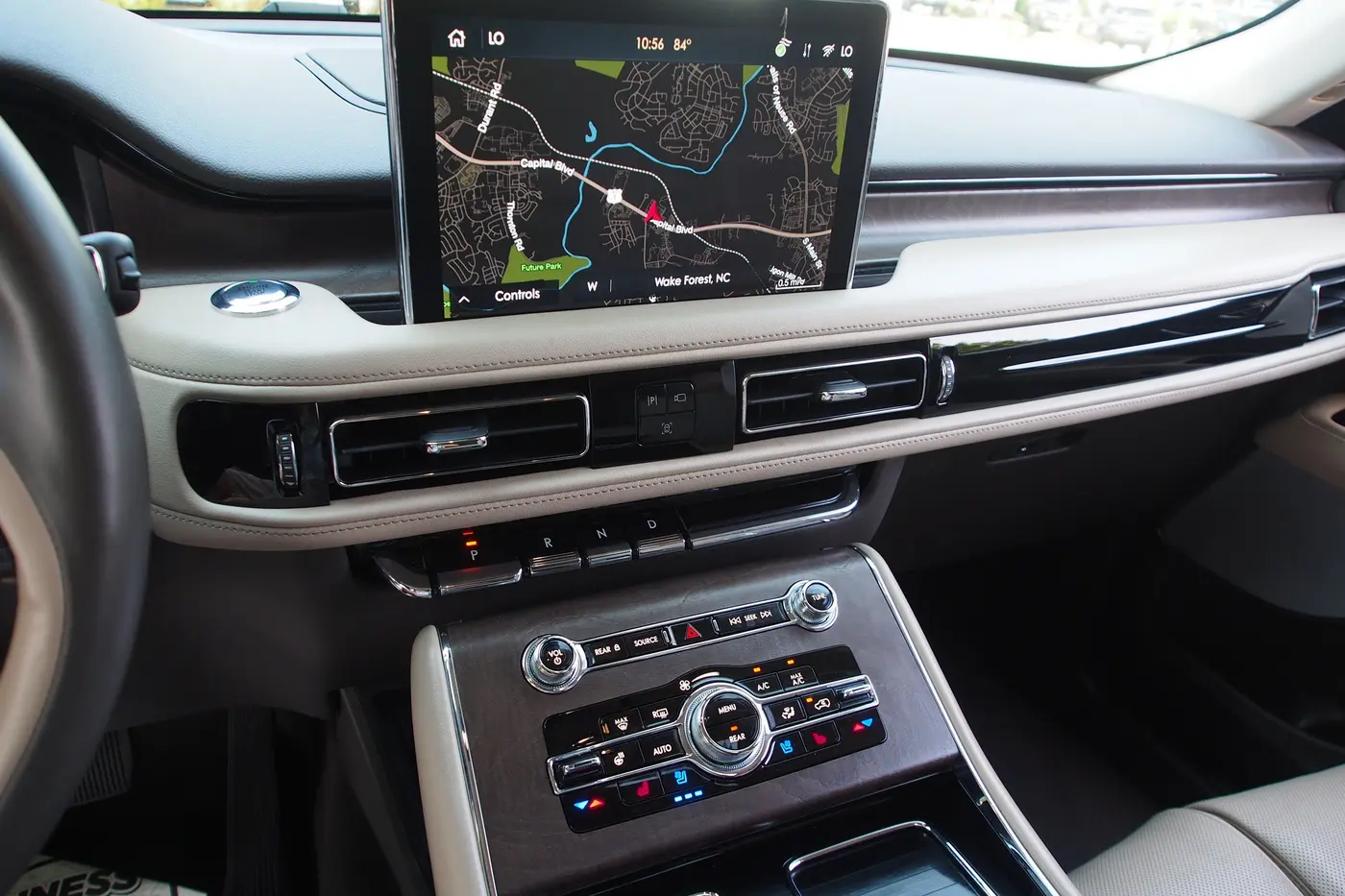 2024 Lincoln Aviator - $49,381