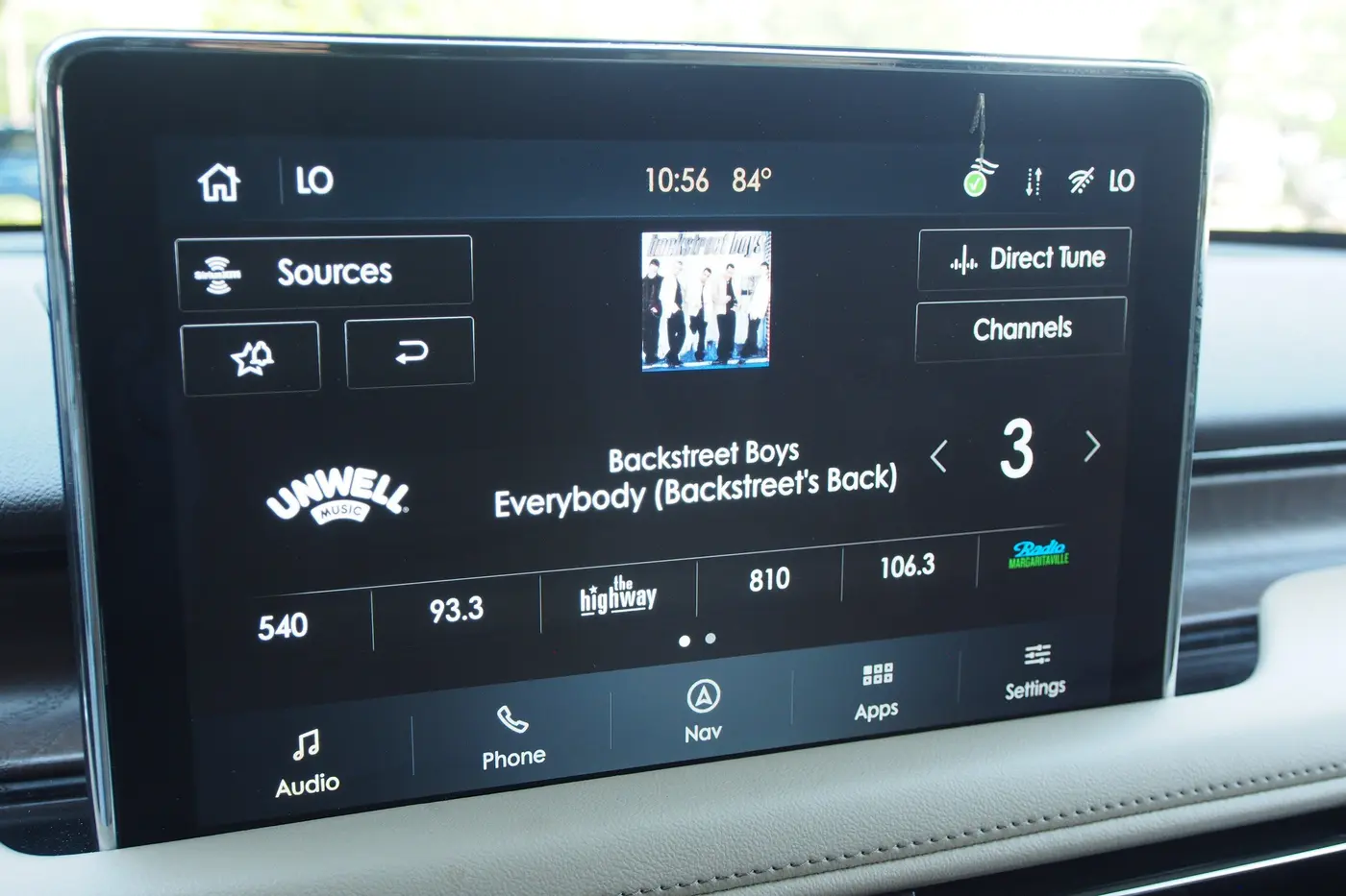 2024 Lincoln Aviator - $49,381