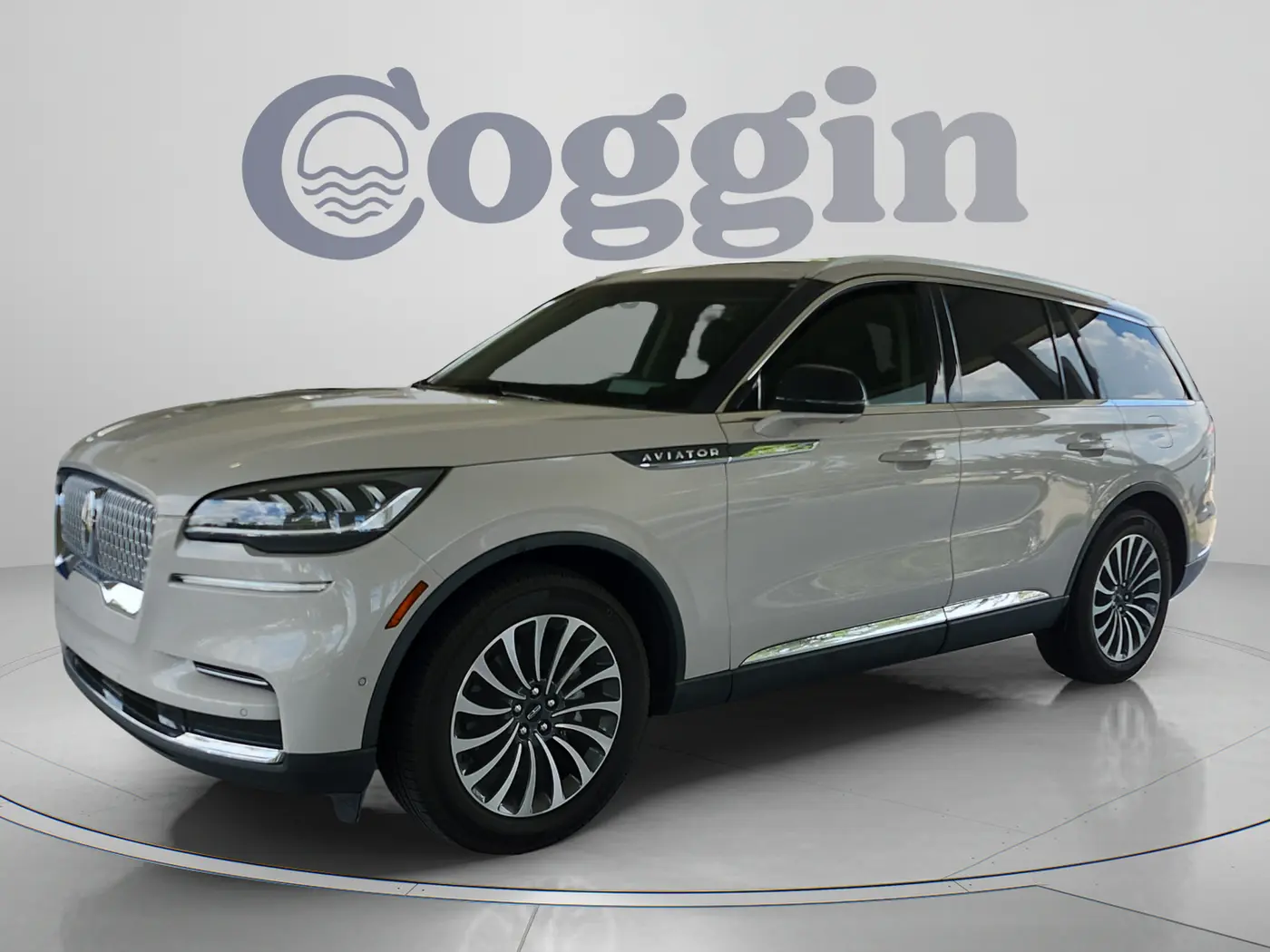 2024 Lincoln Aviator