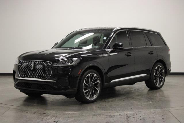 2026 Lincoln Aviator - $59,962
