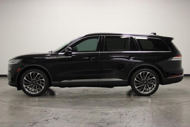 2026 Lincoln Aviator - $59,962