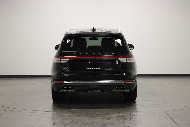 2026 Lincoln Aviator - $59,962