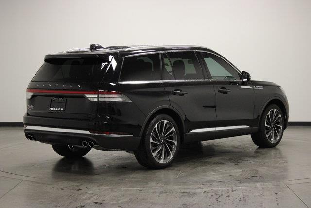 2026 Lincoln Aviator - $59,962