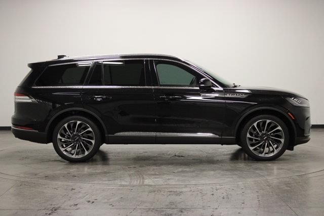 2026 Lincoln Aviator - $59,962