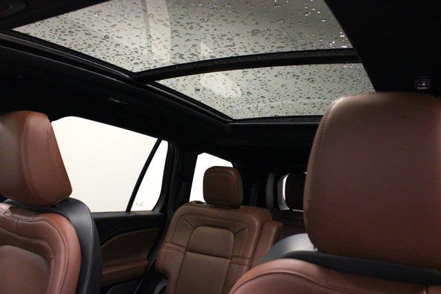 2026 Lincoln Aviator - $59,962