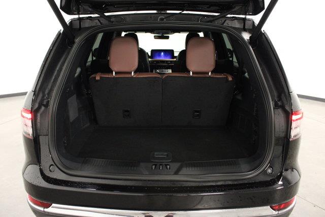 2026 Lincoln Aviator - $59,962