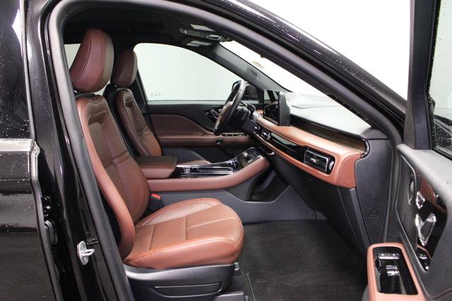 2026 Lincoln Aviator - $59,962