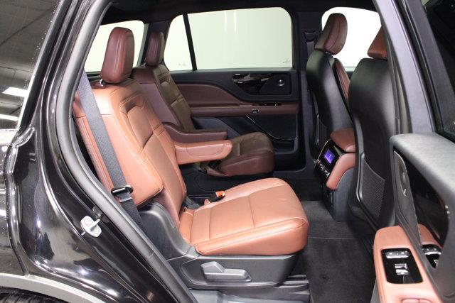 2026 Lincoln Aviator - $59,962