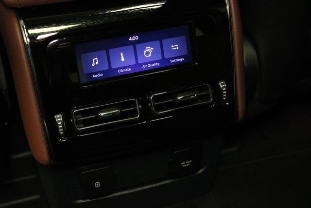 2026 Lincoln Aviator - $59,962