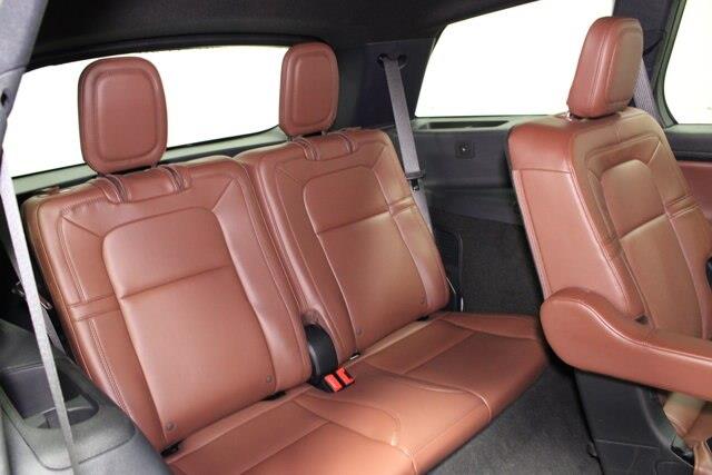 2026 Lincoln Aviator - $59,962