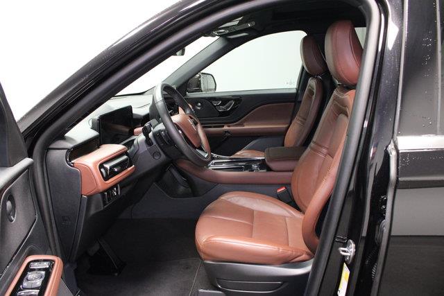 2026 Lincoln Aviator - $59,962