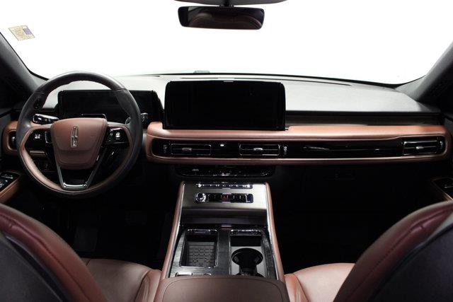 2026 Lincoln Aviator - $59,962