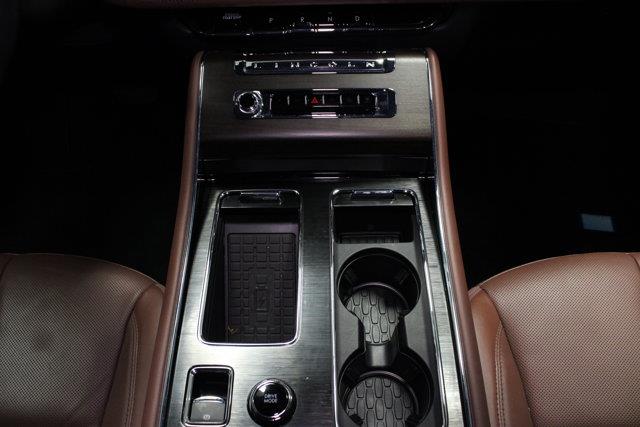 2026 Lincoln Aviator - $59,962