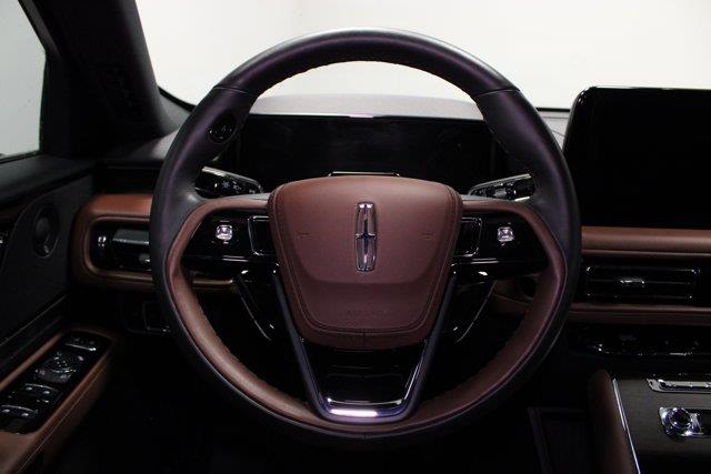 2026 Lincoln Aviator - $59,962