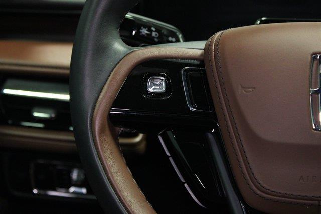 2026 Lincoln Aviator - $59,962